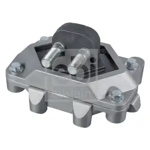 FEBI BILSTEIN 107474 Motorlager für RENAULT FEBI BILSTEIN 107474 Motorlager für RENAULT