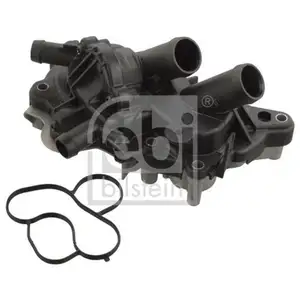 FEBI BILSTEIN 106497 Wasserpumpe für SKODA, SEAT, VW, CUPRA, AUDI FEBI BILSTEIN 106497 Wasserpumpe für SKODA, SEAT, VW, CUPRA, AUDI