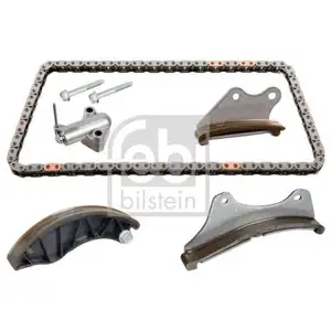 FEBI BILSTEIN 106740 Steuerkettensatz für OPEL, CHEVROLET, VAUXHALL FEBI BILSTEIN 106740 Steuerkettensatz für OPEL, CHEVROLET, VAUXHALL