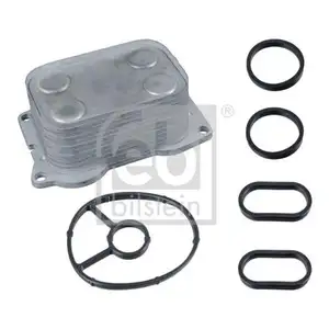 FEBI BILSTEIN 107180 Ölkühler FEBI BILSTEIN 107180 Ölkühler