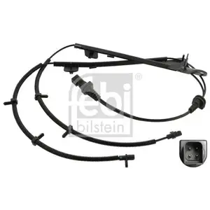 FEBI BILSTEIN 107572 ABS-Sensor FEBI BILSTEIN 107572 ABS-Sensor