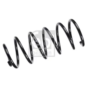 FEBI BILSTEIN 104714 Fahrwerksfeder für OPEL FEBI BILSTEIN 104714 Fahrwerksfeder für OPEL