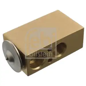 FEBI BILSTEIN 107664 Expansionsventil FEBI BILSTEIN 107664 Expansionsventil