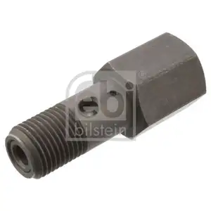 FEBI BILSTEIN 106873 Überströmventil für VOLVO FEBI BILSTEIN 106873 Überströmventil für VOLVO