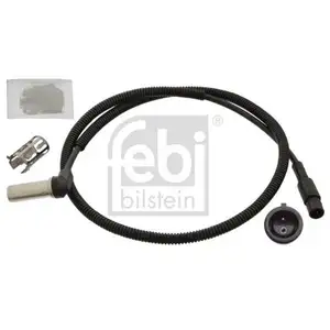 FEBI BILSTEIN 106387 ABS-Sensor FEBI BILSTEIN 106387 ABS-Sensor