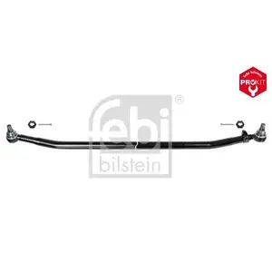FEBI BILSTEIN 106187 Spurstange f&uuml;r DAF