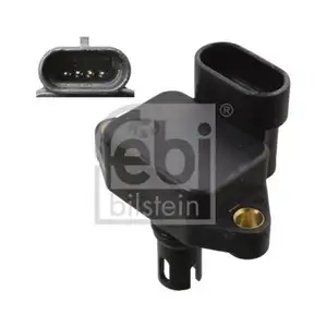FEBI BILSTEIN 105991 Saugrohrdrucksensor für MINI, ROVER FEBI BILSTEIN 105991 Saugrohrdrucksensor für MINI, ROVER