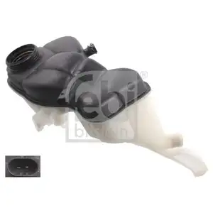 FEBI BILSTEIN 106902 Kühlerausgleichsbehälter für MERCEDES-BENZ FEBI BILSTEIN 106902 Kühlerausgleichsbehälter für MERCEDES-BENZ