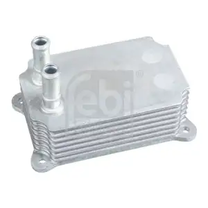 FEBI BILSTEIN 106195 Ölkühler FEBI BILSTEIN 106195 Ölkühler