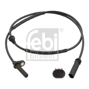 FEBI BILSTEIN 106186 ABS-Sensor für BMW FEBI BILSTEIN 106186 ABS-Sensor für BMW