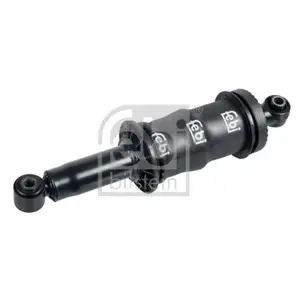 FEBI BILSTEIN 106672 Fahrerhausdämpfer für RENAULT, VOLVO FEBI BILSTEIN 106672 Fahrerhausdämpfer für RENAULT, VOLVO