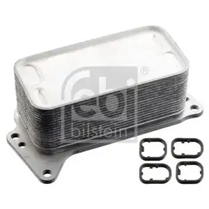 FEBI BILSTEIN 105959 Ölkühler FEBI BILSTEIN 105959 Ölkühler