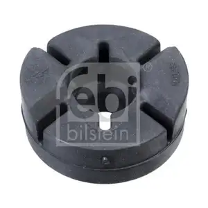FEBI BILSTEIN 106380 Kühlerlagerung FEBI BILSTEIN 106380 Kühlerlagerung
