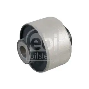 Lagerung Lenker Febi Bilstein 107386 f&uuml;r Hyundai Vorderachse Links Innen