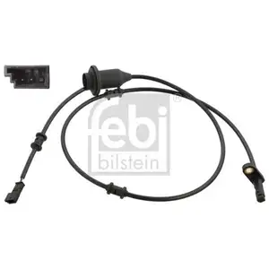 FEBI BILSTEIN 106162 ABS-Sensor für MERCEDES-BENZ FEBI BILSTEIN 106162 ABS-Sensor für MERCEDES-BENZ