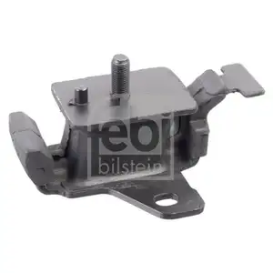 FEBI BILSTEIN 106900 Motorlager für TOYOTA FEBI BILSTEIN 106900 Motorlager für TOYOTA