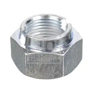 FEBI BILSTEIN 106004 Sicherungsmutter FEBI BILSTEIN 106004 Sicherungsmutter