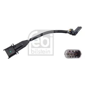 Impulsgeber Kurbelwelle Febi Bilstein 106795 für Opel für Vauxhall für Chevrolet Impulsgeber Kurbelwelle Febi Bilstein 106795 für Opel für Vauxhall für Chevrolet