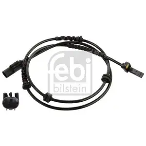 Sensor Raddrehzahl Febi Bilstein 106761 für Fiat für Lancia Hinterachse Links Sensor Raddrehzahl Febi Bilstein 106761 für Fiat für Lancia Hinterachse Links