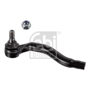 FEBI BILSTEIN 107927 Spurstangenendst&uuml;ck f&uuml;r MERCEDES-BENZ