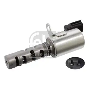 FEBI BILSTEIN 107420 Magnetventil für TOYOTA FEBI BILSTEIN 107420 Magnetventil für TOYOTA