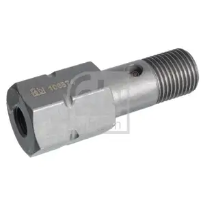 FEBI BILSTEIN 106874 Überströmventil FEBI BILSTEIN 106874 Überströmventil