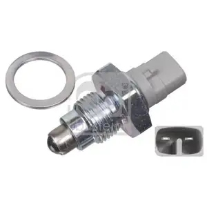 FEBI BILSTEIN 106283 Rückfahrlichtschalter FEBI BILSTEIN 106283 Rückfahrlichtschalter