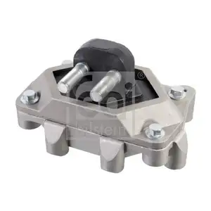 FEBI BILSTEIN 107475 Motorlager für RENAULT FEBI BILSTEIN 107475 Motorlager für RENAULT