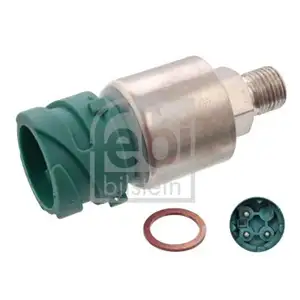 FEBI BILSTEIN 105741 Drucksensor FEBI BILSTEIN 105741 Drucksensor