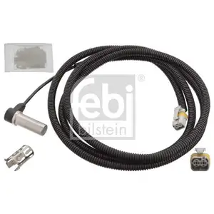 FEBI BILSTEIN 106322 ABS-Sensor FEBI BILSTEIN 106322 ABS-Sensor