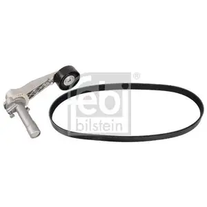 FEBI BILSTEIN 107424 Keilrippenriemensatz FEBI BILSTEIN 107424 Keilrippenriemensatz