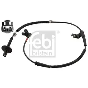 FEBI BILSTEIN 107582 ABS-Sensor FEBI BILSTEIN 107582 ABS-Sensor