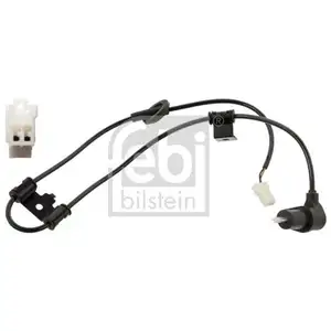 FEBI BILSTEIN 107672 ABS-Sensor FEBI BILSTEIN 107672 ABS-Sensor