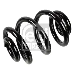 FEBI BILSTEIN 104740 Fahrwerksfeder für VW FEBI BILSTEIN 104740 Fahrwerksfeder für VW