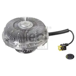 FEBI BILSTEIN 106440 Lüfterkupplung FEBI BILSTEIN 106440 Lüfterkupplung