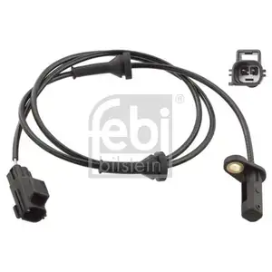 FEBI BILSTEIN 106468 ABS-Sensor für VOLVO FEBI BILSTEIN 106468 ABS-Sensor für VOLVO