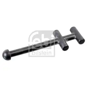 FEBI BILSTEIN 106886 Spannband FEBI BILSTEIN 106886 Spannband