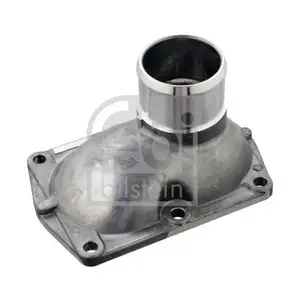 FEBI BILSTEIN 105887 Thermostatgehäuse FEBI BILSTEIN 105887 Thermostatgehäuse