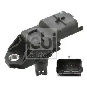 FEBI BILSTEIN 106021 Saugrohrdrucksensor FEBI BILSTEIN 106021 Saugrohrdrucksensor