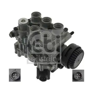 FEBI BILSTEIN 106253 Magnetventil für MAN, NEOPLAN FEBI BILSTEIN 106253 Magnetventil für MAN, NEOPLAN