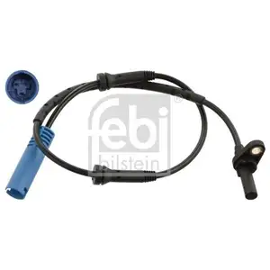 FEBI BILSTEIN 106620 ABS-Sensor für BMW FEBI BILSTEIN 106620 ABS-Sensor für BMW