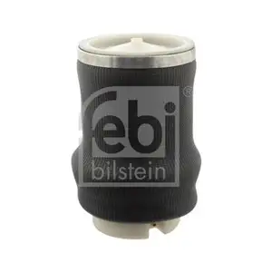 FEBI BILSTEIN 107168 Luftfederbalg FEBI BILSTEIN 107168 Luftfederbalg