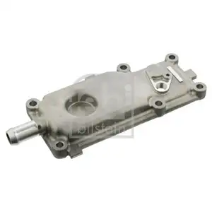 FEBI BILSTEIN 104963 Thermostatgehäuse FEBI BILSTEIN 104963 Thermostatgehäuse