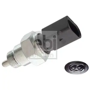 FEBI BILSTEIN 106264 Rückfahrlichtschalter für VW, SKODA FEBI BILSTEIN 106264 Rückfahrlichtschalter für VW, SKODA