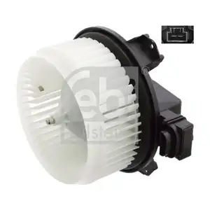 FEBI BILSTEIN 106450 Innenraumgebläse FEBI BILSTEIN 106450 Innenraumgebläse