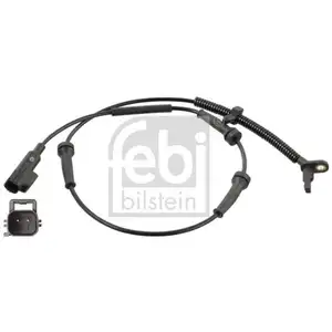 FEBI BILSTEIN 106908 ABS-Sensor für LAND FEBI BILSTEIN 106908 ABS-Sensor für LAND