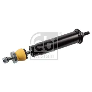 FEBI BILSTEIN 107476 Fahrerhausdämpfer für SCANIA FEBI BILSTEIN 107476 Fahrerhausdämpfer für SCANIA