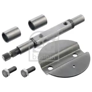 FEBI BILSTEIN 106427 Rep. Satz Motorbremse FEBI BILSTEIN 106427 Rep. Satz Motorbremse