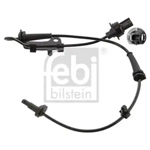 FEBI BILSTEIN 106334 ABS-Sensor FEBI BILSTEIN 106334 ABS-Sensor