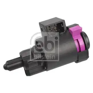 FEBI BILSTEIN 106546 Bremslichtschalter für AUDI, PORSCHE, SEAT, VW, BENTLEY FEBI BILSTEIN 106546 Bremslichtschalter für AUDI, PORSCHE, SEAT, VW, BENTLEY